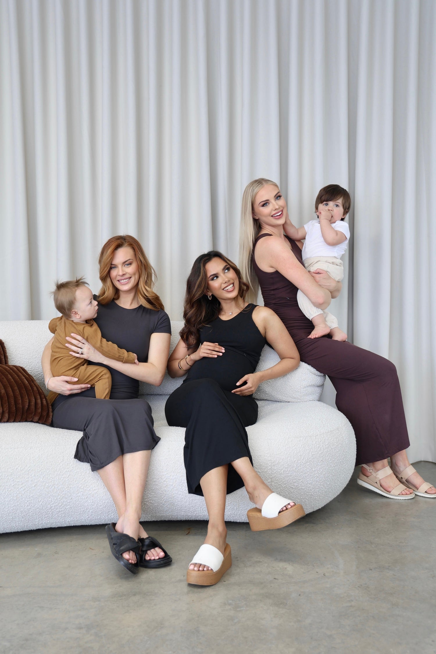 SIGNATURE DRESSES VOL. 2