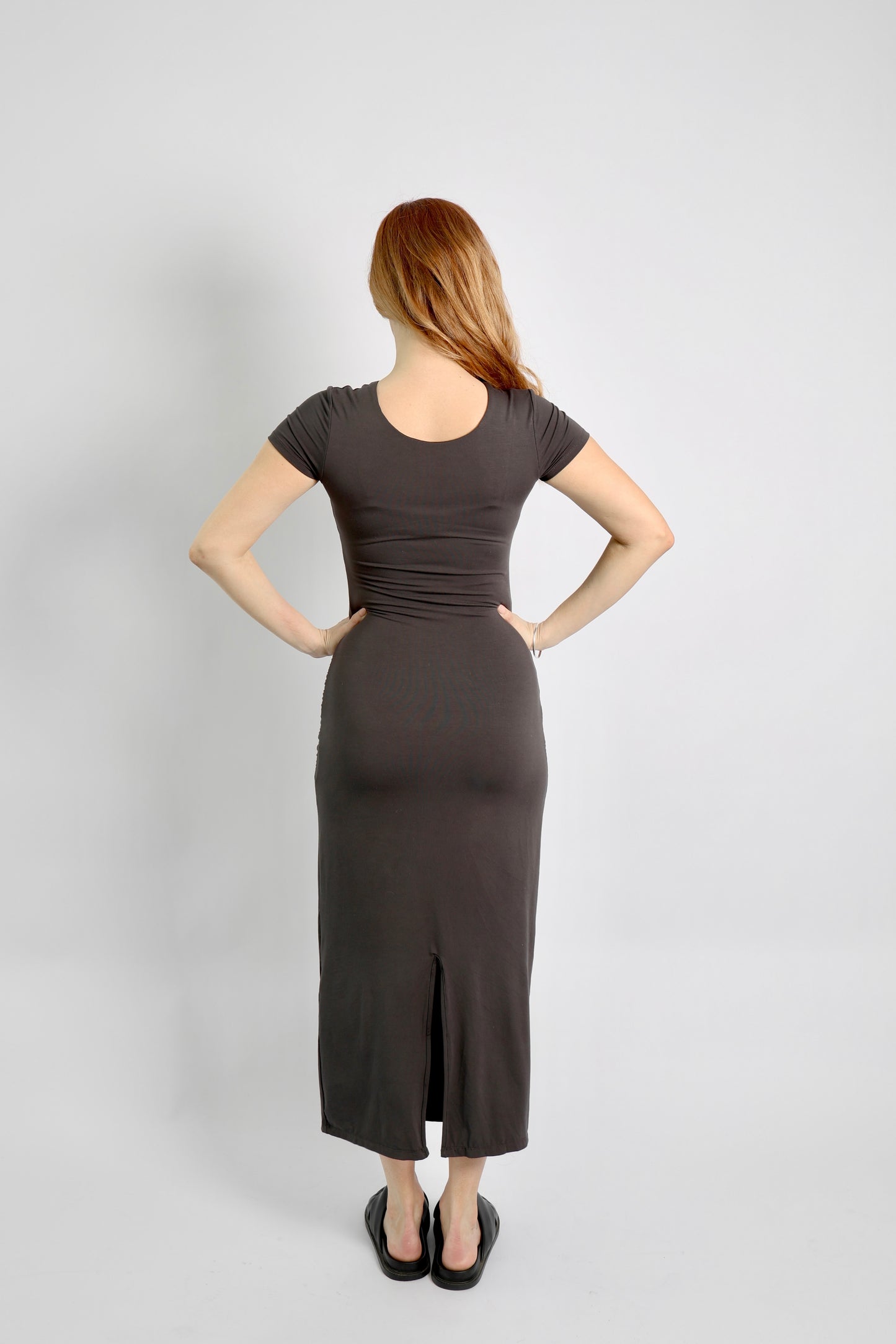 Vol. 2 Signature Short Sleeve Maxi